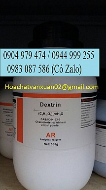 Dextrin - xilong